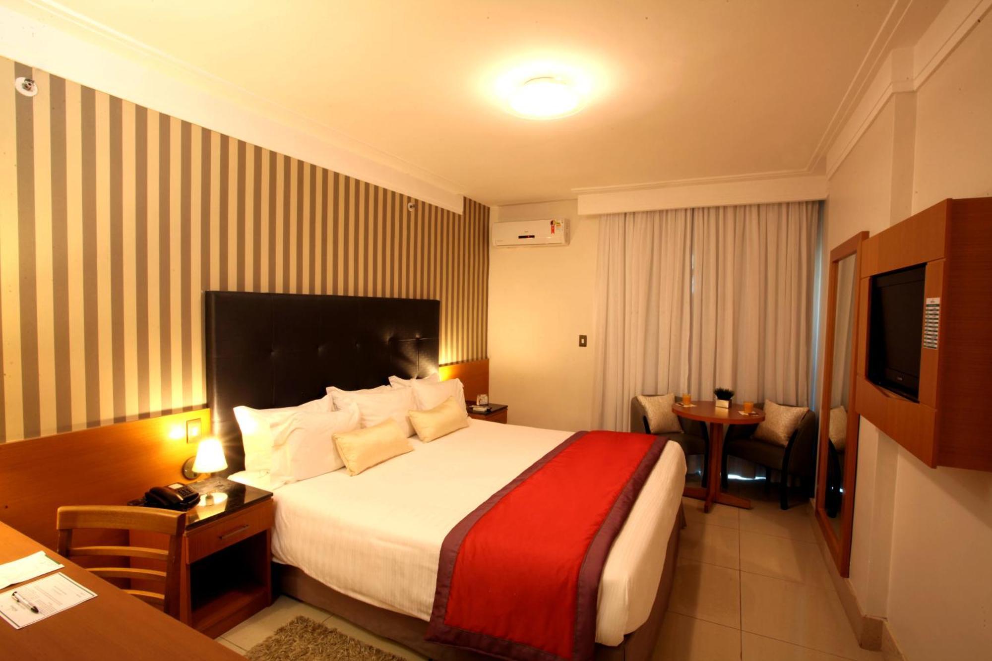 Royal Macae Palace Hotel Zimmer foto