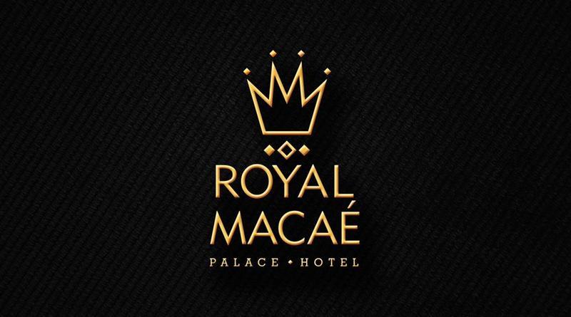 Royal Macae Palace Hotel Exterior foto