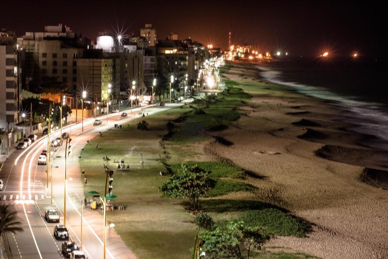 Royal Macae Palace Hotel Exterior foto