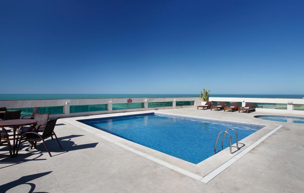 Royal Macae Palace Hotel Exterior foto